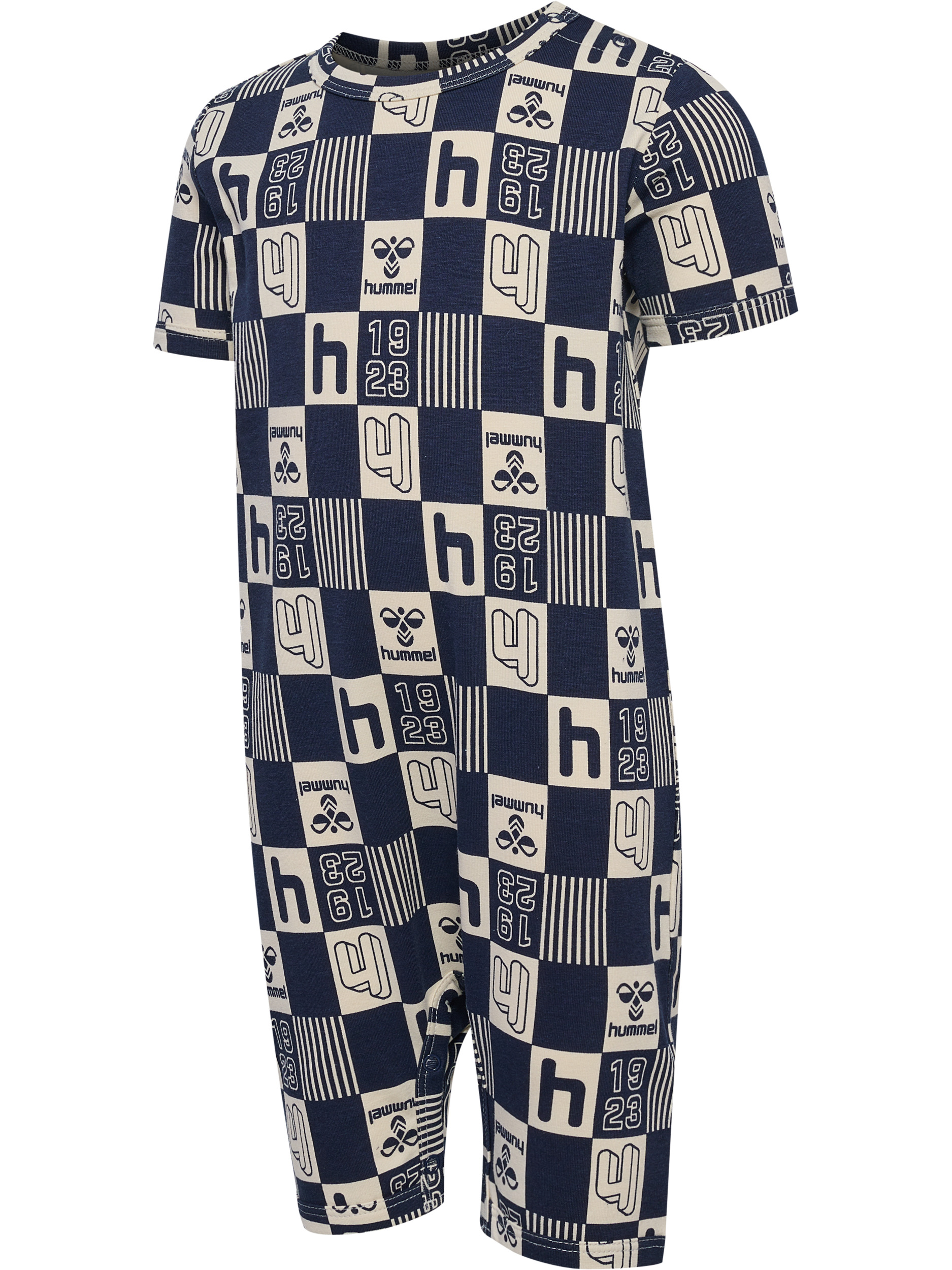 hmlJANUS BODYSUIT S/S – Bild 1