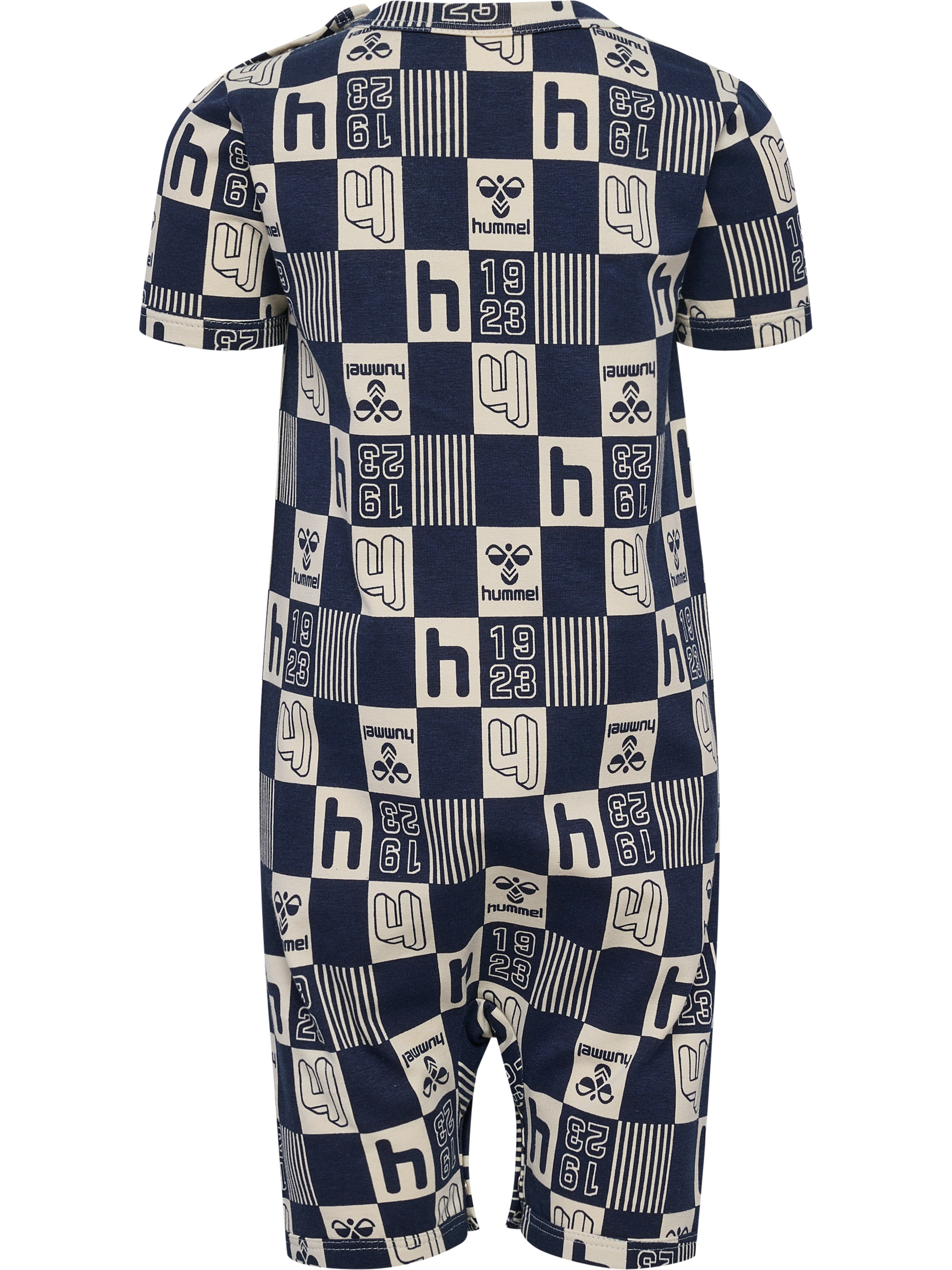 hmlJANUS BODYSUIT S/S – Bild 2