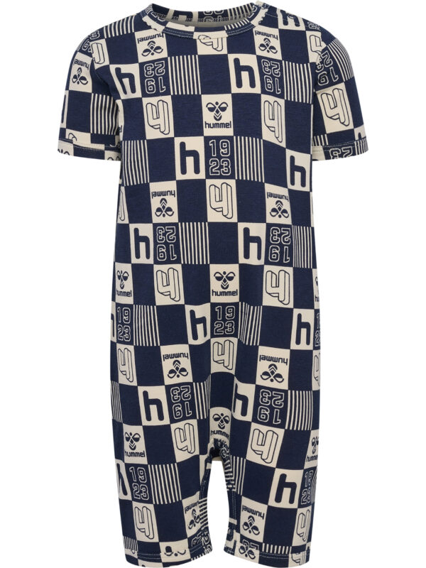 hmlJANUS BODYSUIT S/S