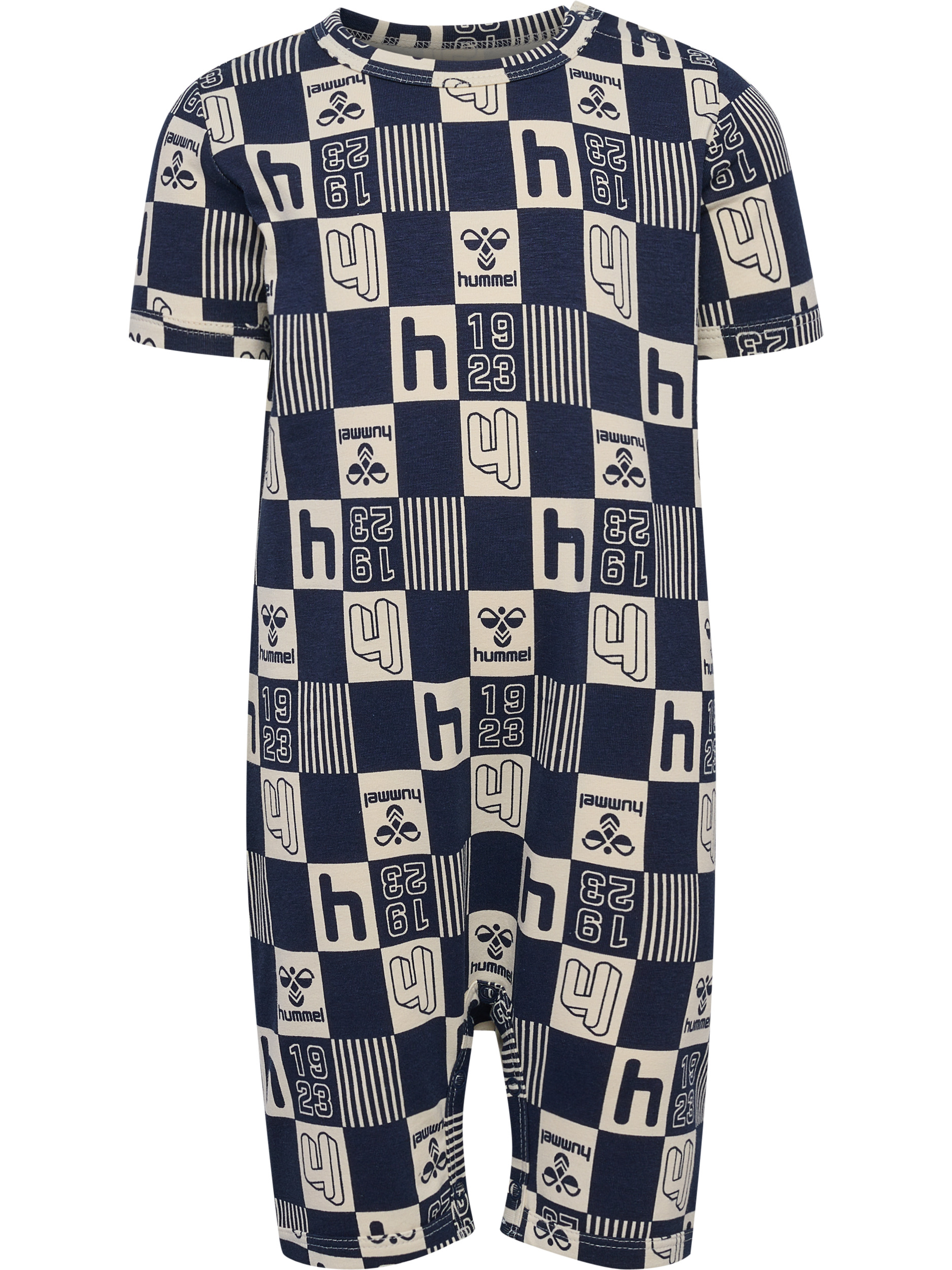 hmlJANUS BODYSUIT S/S – Bild 3