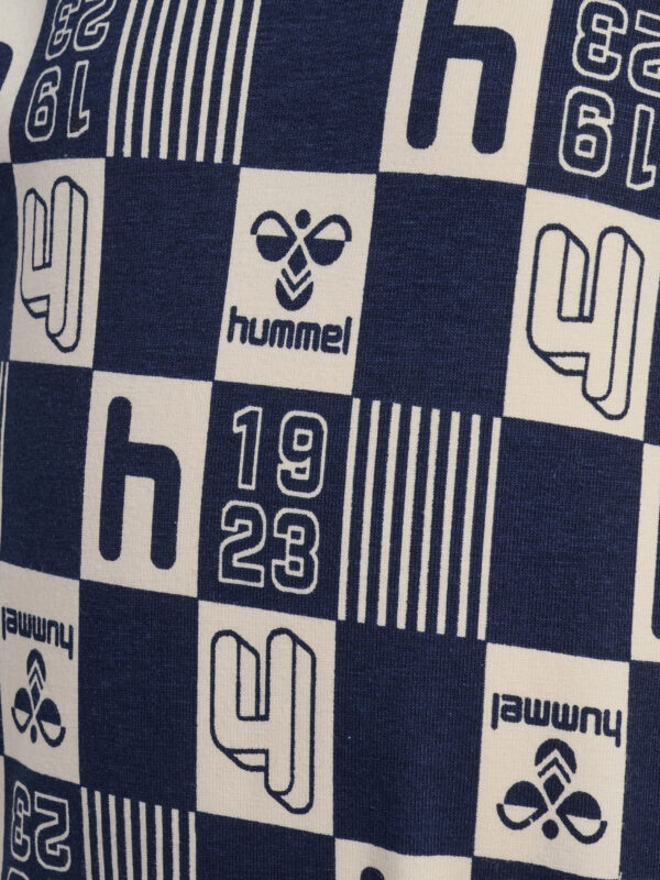 hmlJANUS BODYSUIT S/S