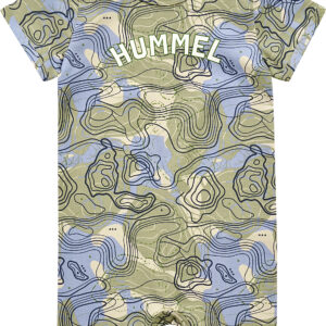 hmlJANUS BODYSUIT S/S – Bild 5