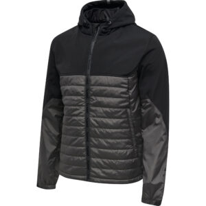 Hybrid Jacket – Bild 1