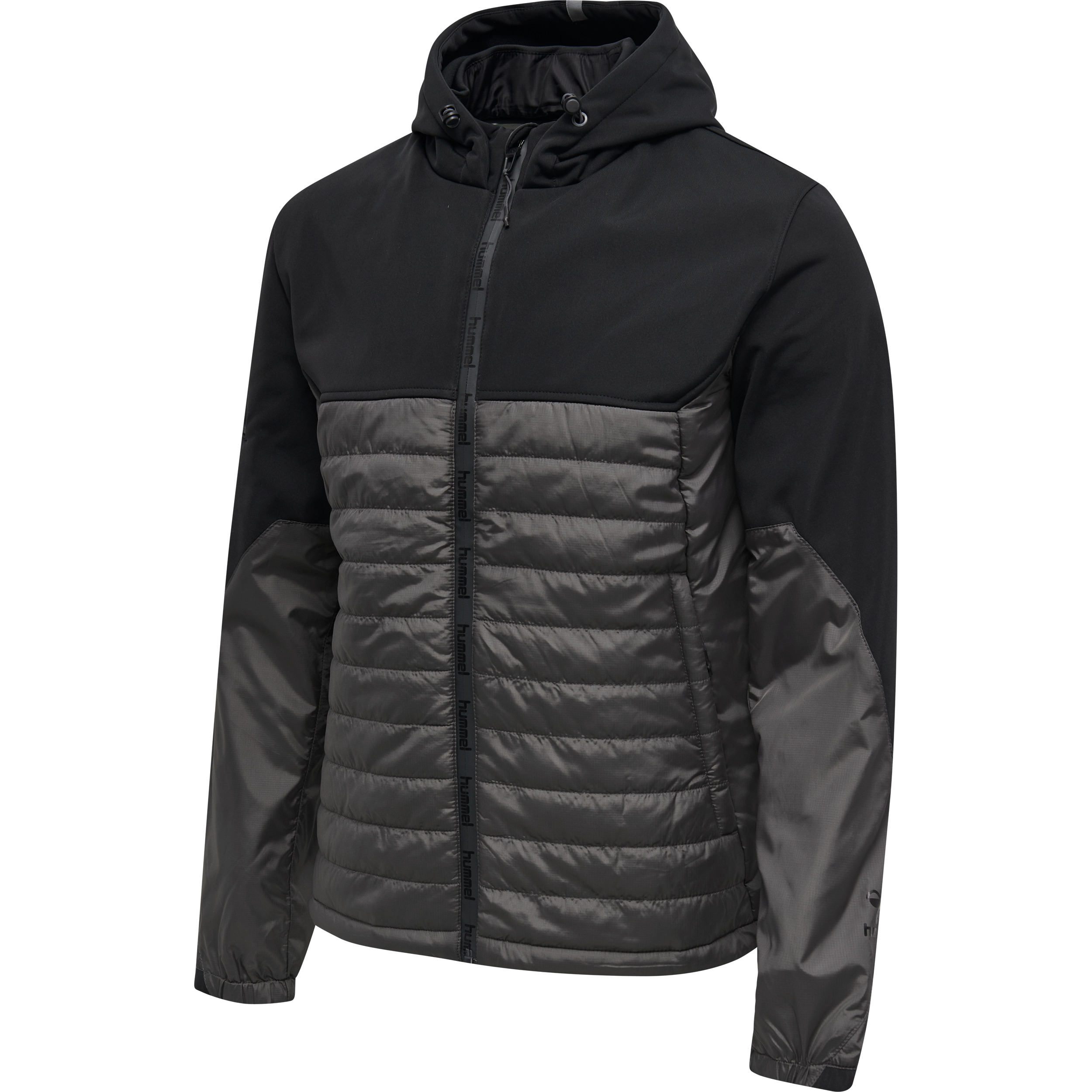 Hybrid Jacket – Bild 1