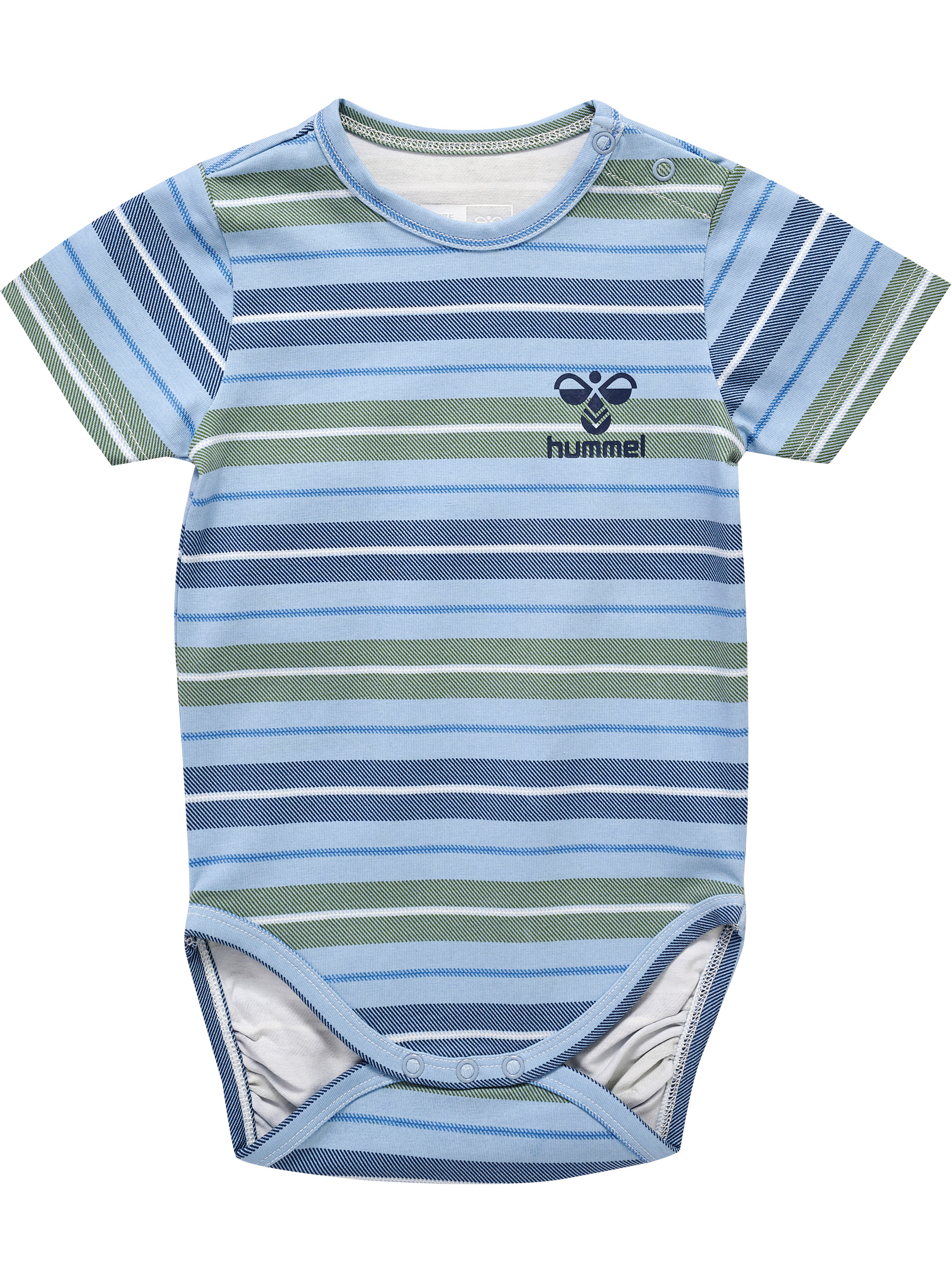 Body S/S – Bild 1