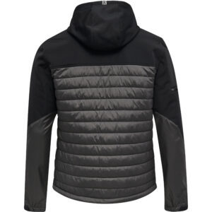 Hybrid Jacket – Bild 2