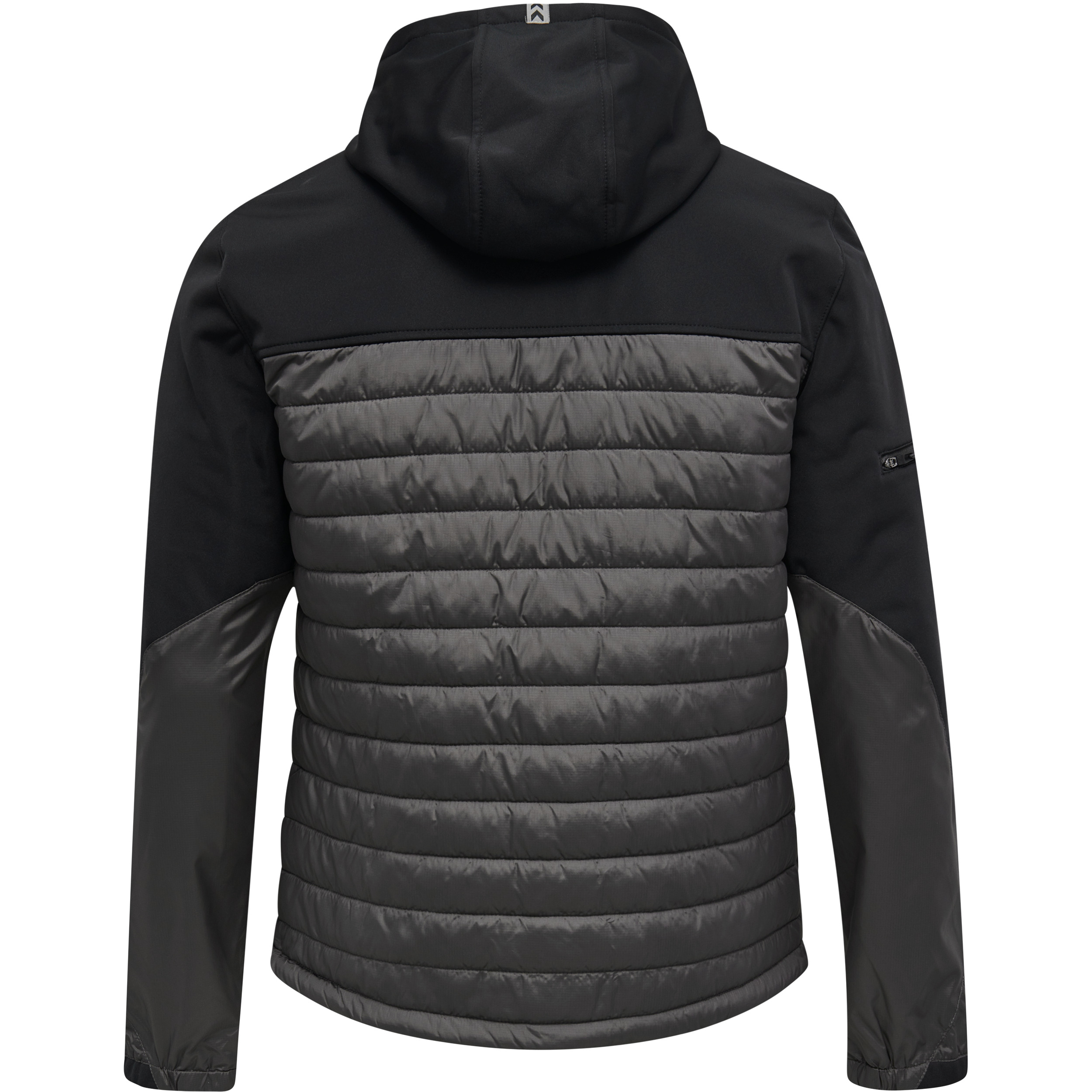 Hybrid Jacket – Bild 2
