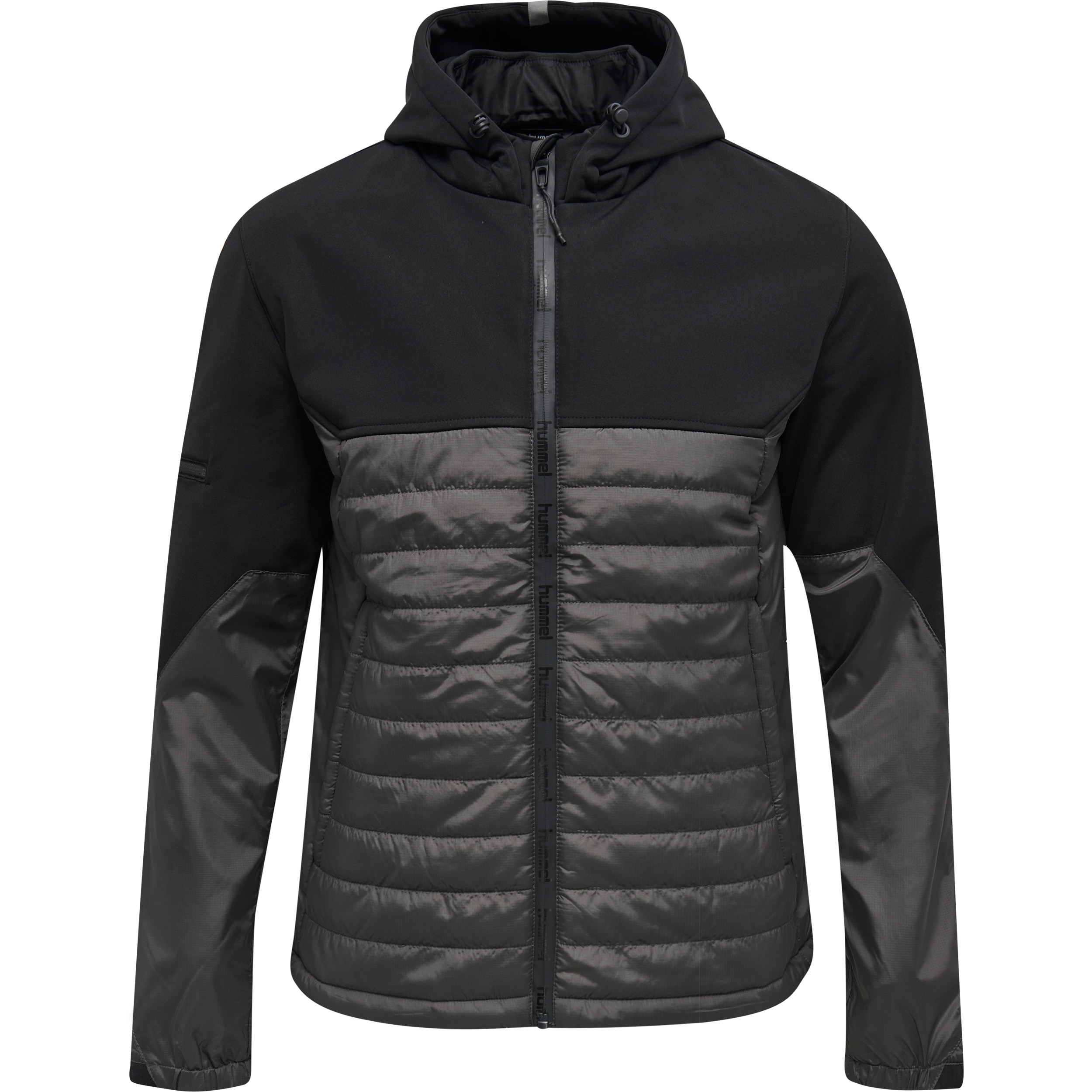 Hybrid Jacket – Bild 3