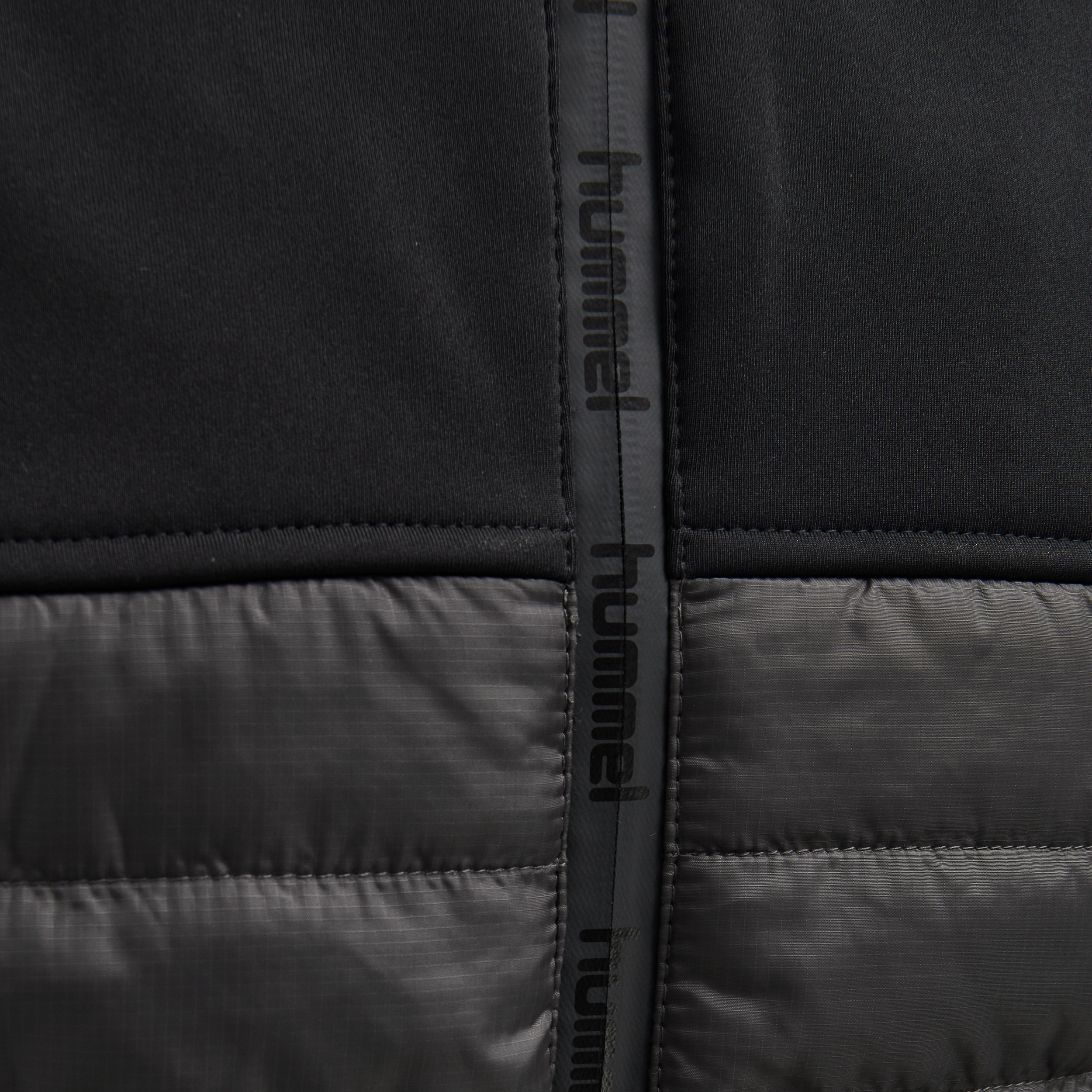 Hybrid Jacket – Bild 4