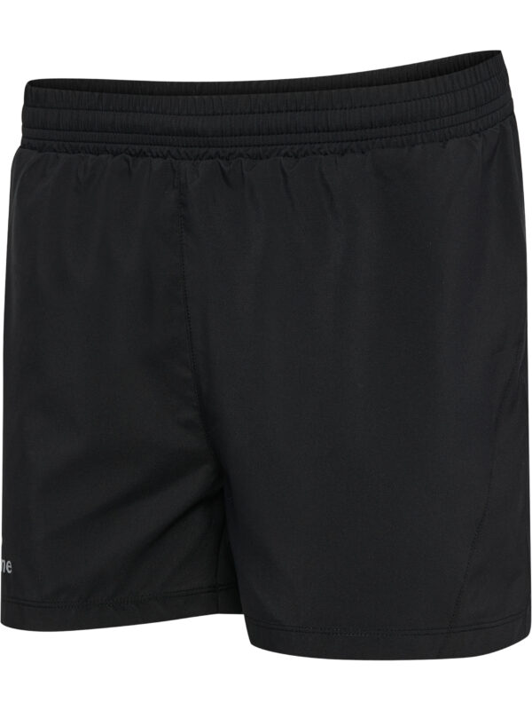 Key Pocket Shorts W