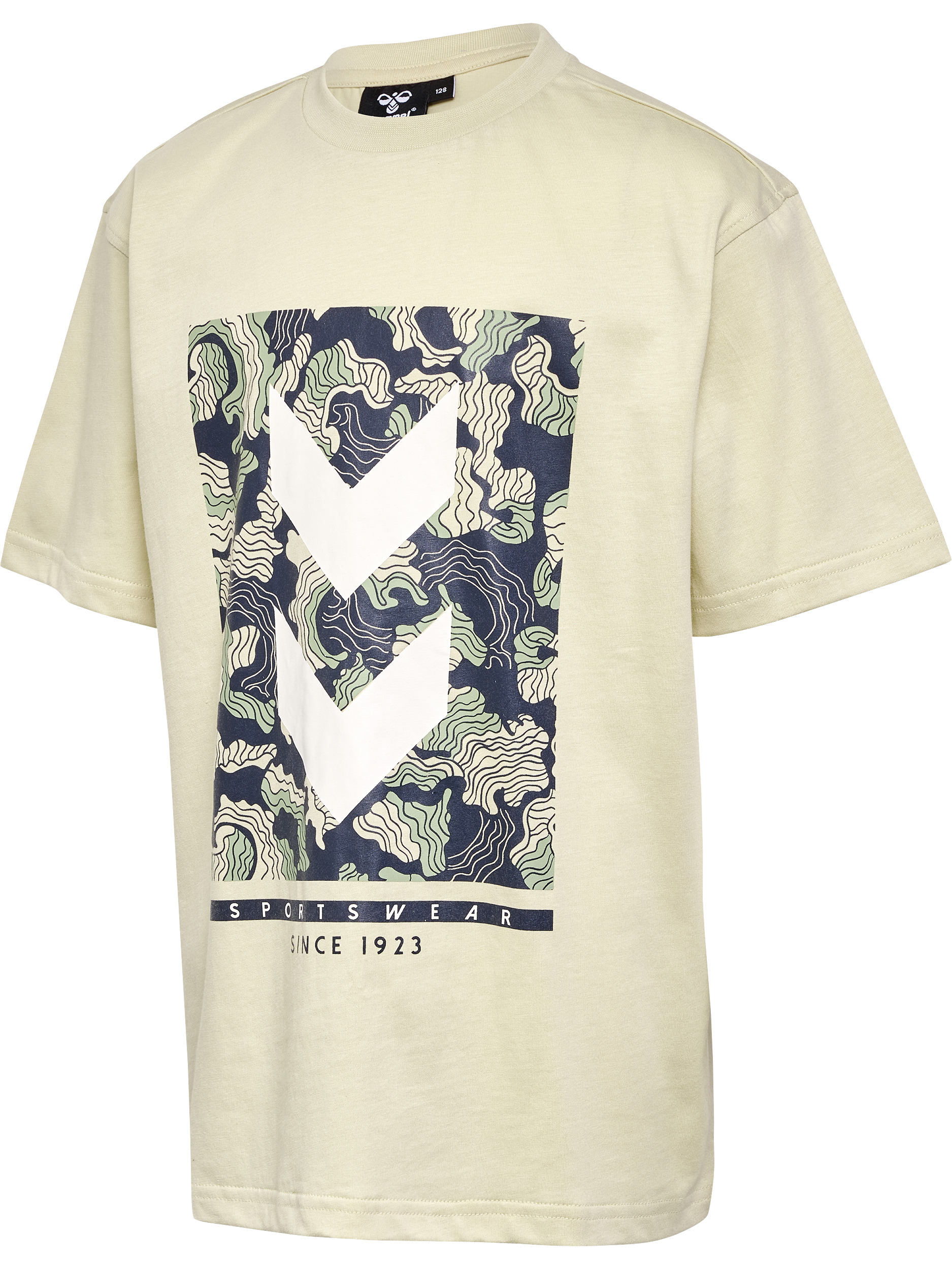 T-Shirt S/S – Bild 1