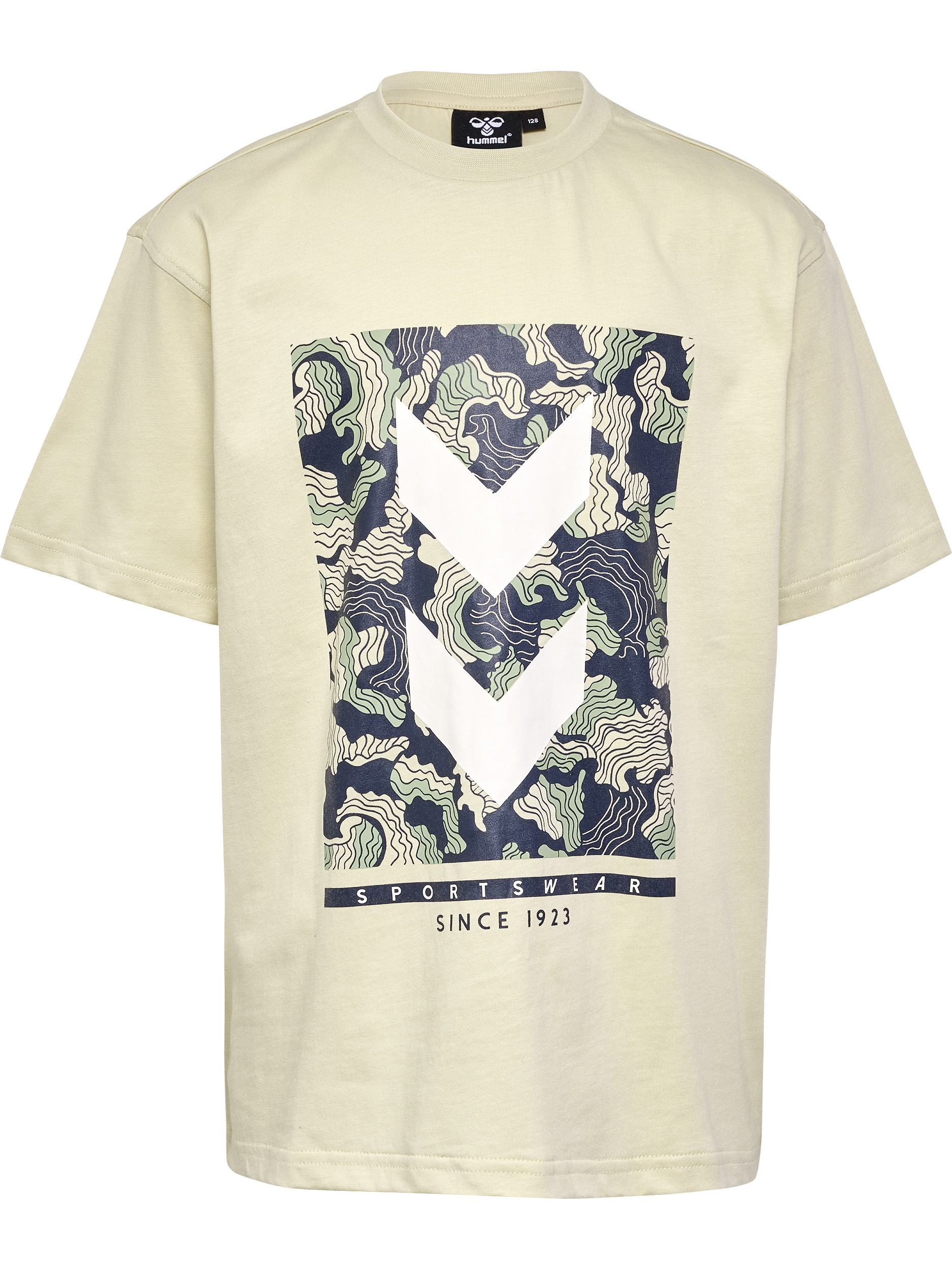 T-Shirt S/S – Bild 3