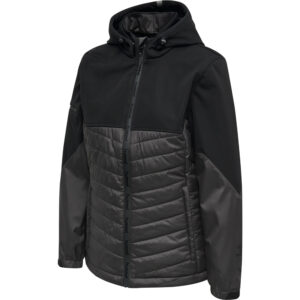 Hybrid Jacket Woman – Bild 1