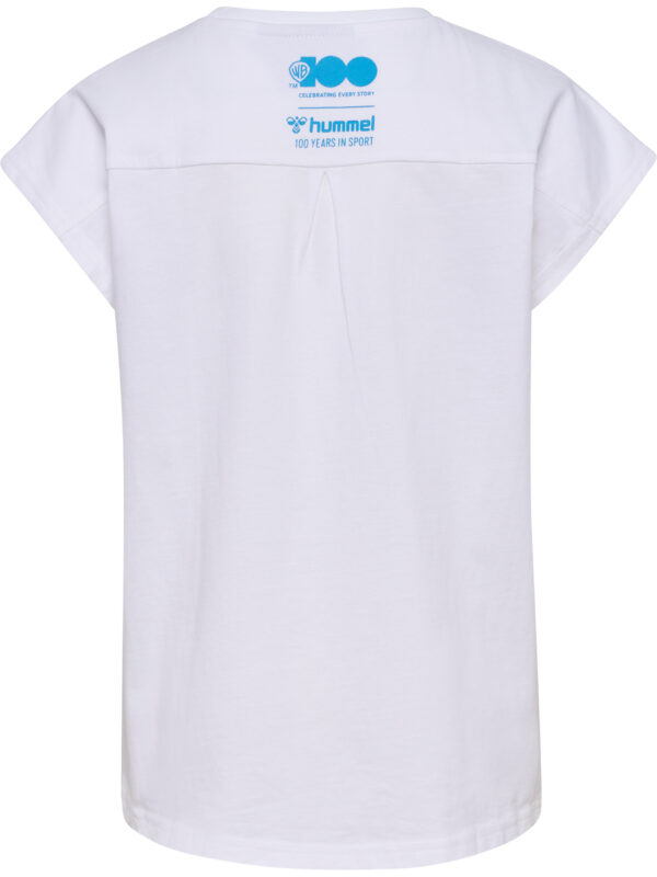 hmlLOLA BUNNY T-SHIRT S/S