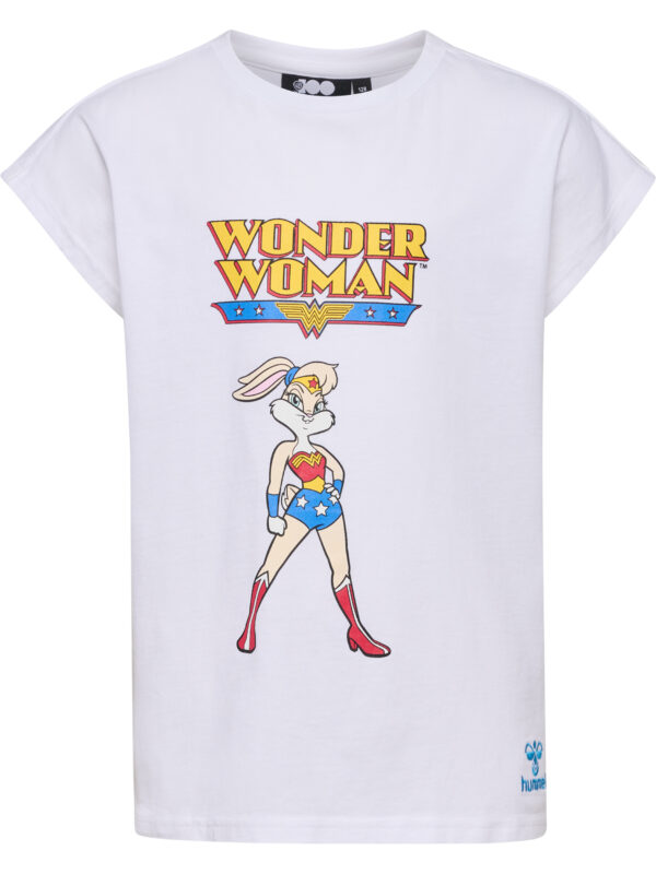 hmlLOLA BUNNY T-SHIRT S/S
