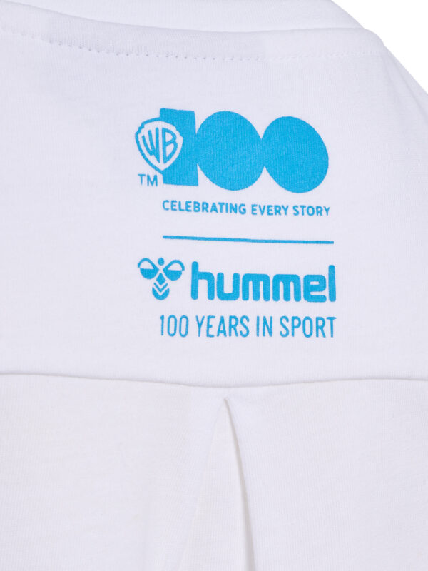 hmlLOLA BUNNY T-SHIRT S/S