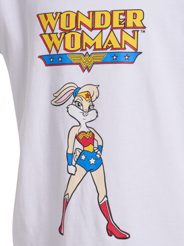 hmlLOLA BUNNY T-SHIRT S/S