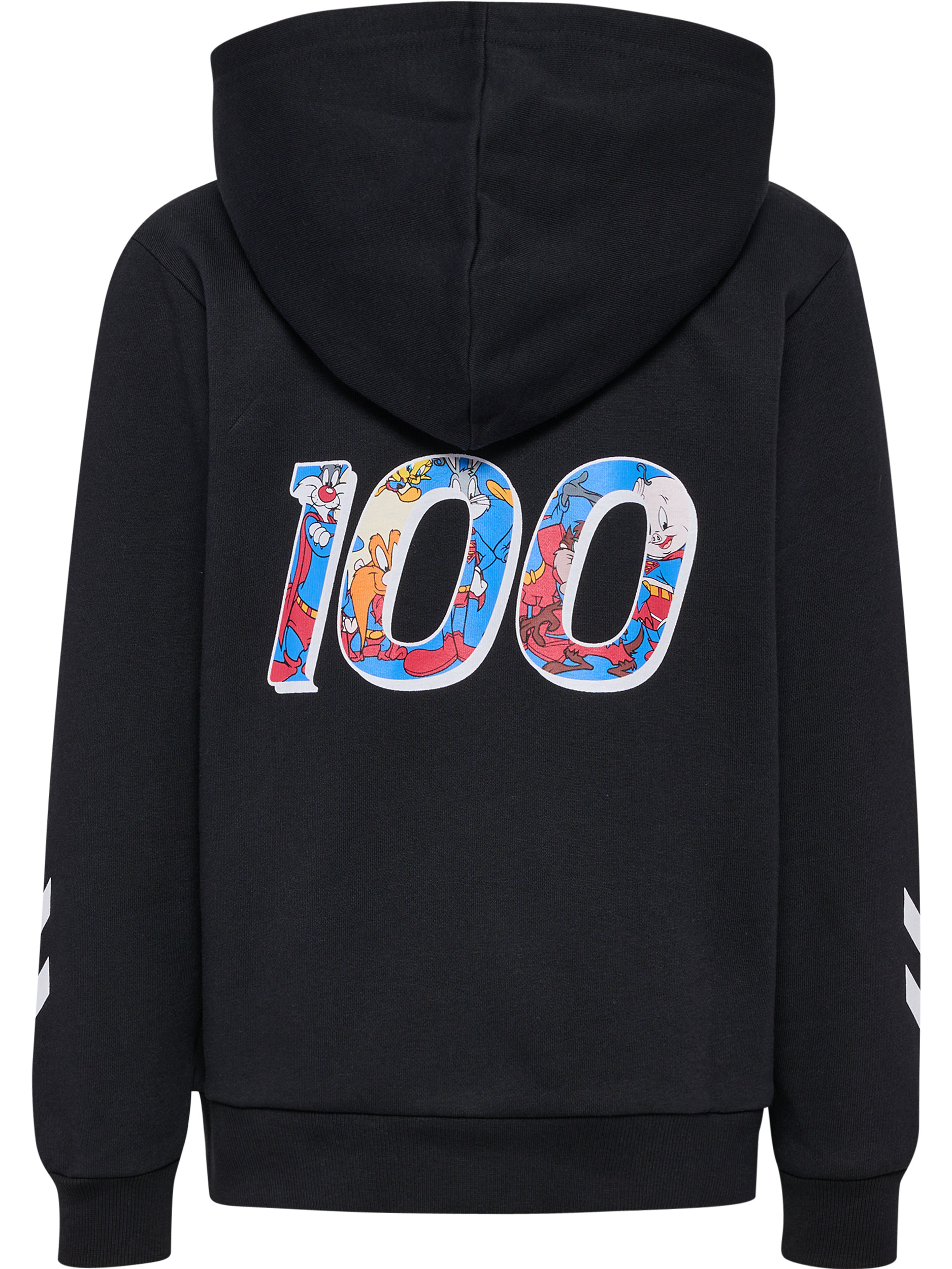 hmlCELEBRATING STORY HOODIE – Bild 2