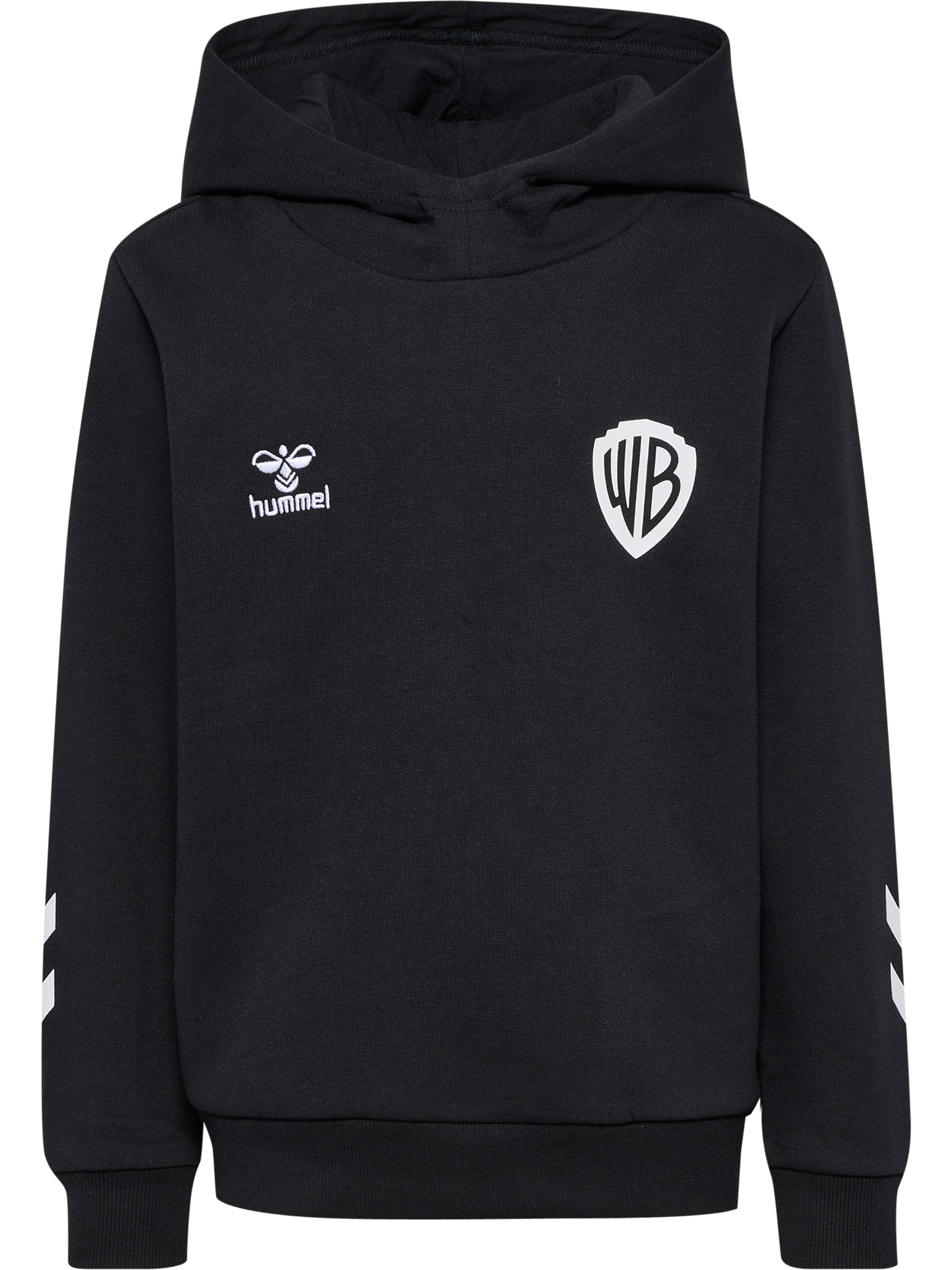 hmlCELEBRATING STORY HOODIE – Bild 3