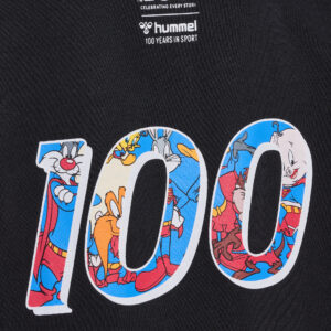 hmlCELEBRATING STORY HOODIE – Bild 4