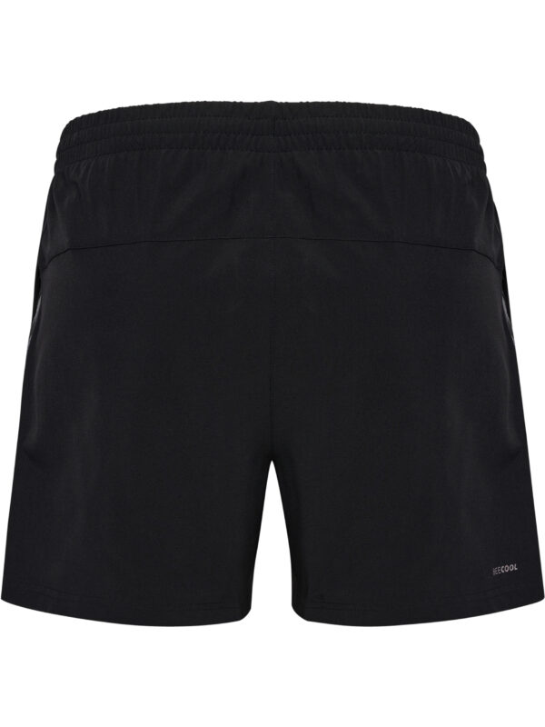 hmlAUTHENTIC WOVEN SHORTS WOMAN