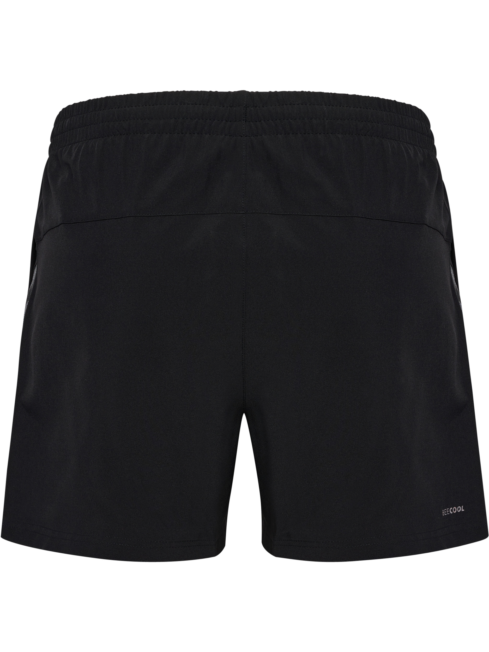 hmlAUTHENTIC WOVEN SHORTS WOMAN – Bild 2