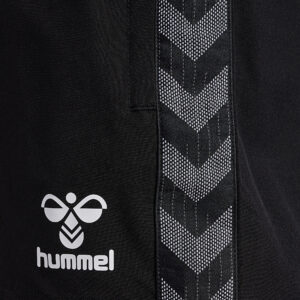 hmlAUTHENTIC WOVEN SHORTS WOMAN – Bild 4