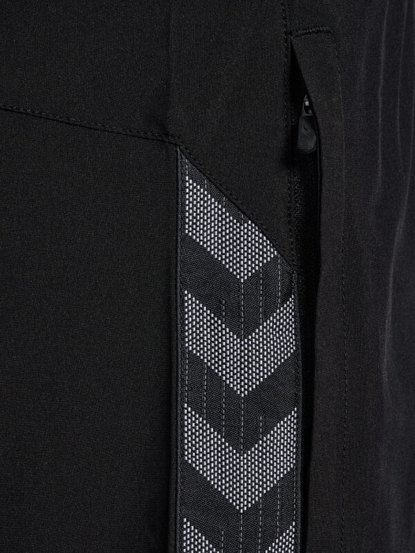 hmlAUTHENTIC WOVEN SHORTS WOMAN