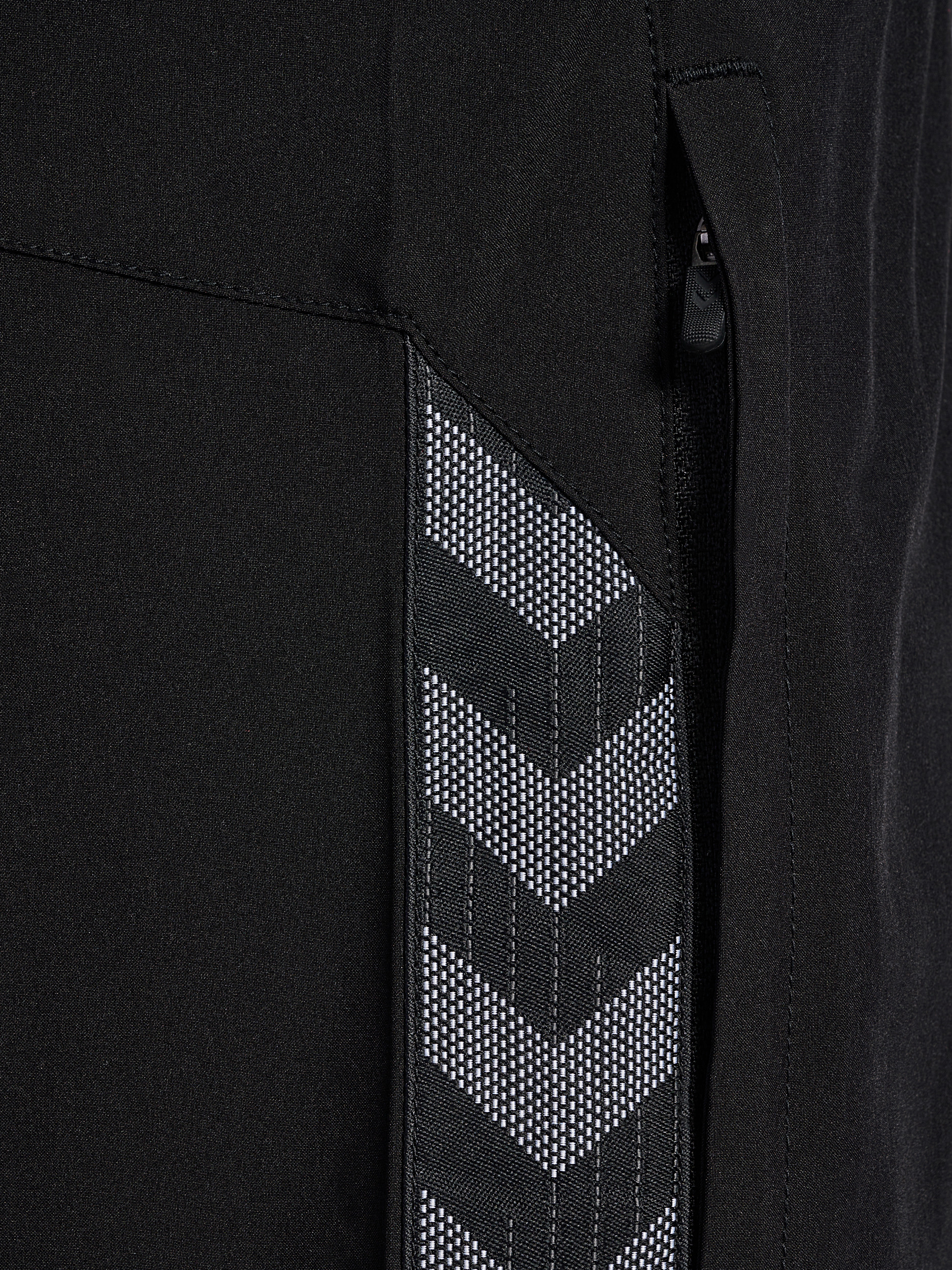 hmlAUTHENTIC WOVEN SHORTS WOMAN – Bild 5