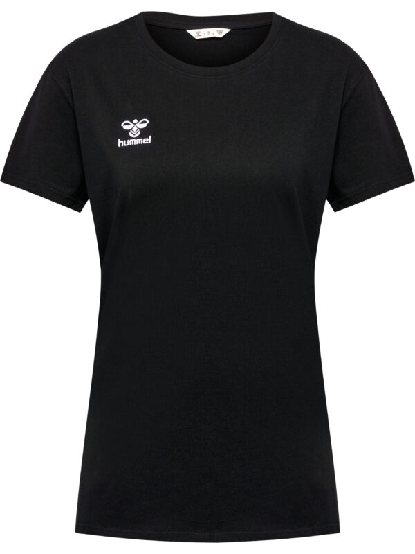 hmlGO 2.0 T-SHIRT S/S WOMAN