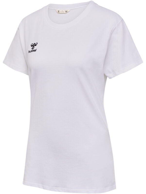 hmlGO 2.0 T-SHIRT S/S WOMAN