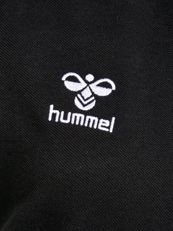 hmlGO 2.0 POLO WOMAN