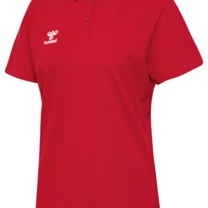 hmlGO 2.0 POLO WOMAN – Bild 6