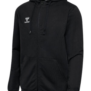 2.0 Zip Hoodie – Bild 1