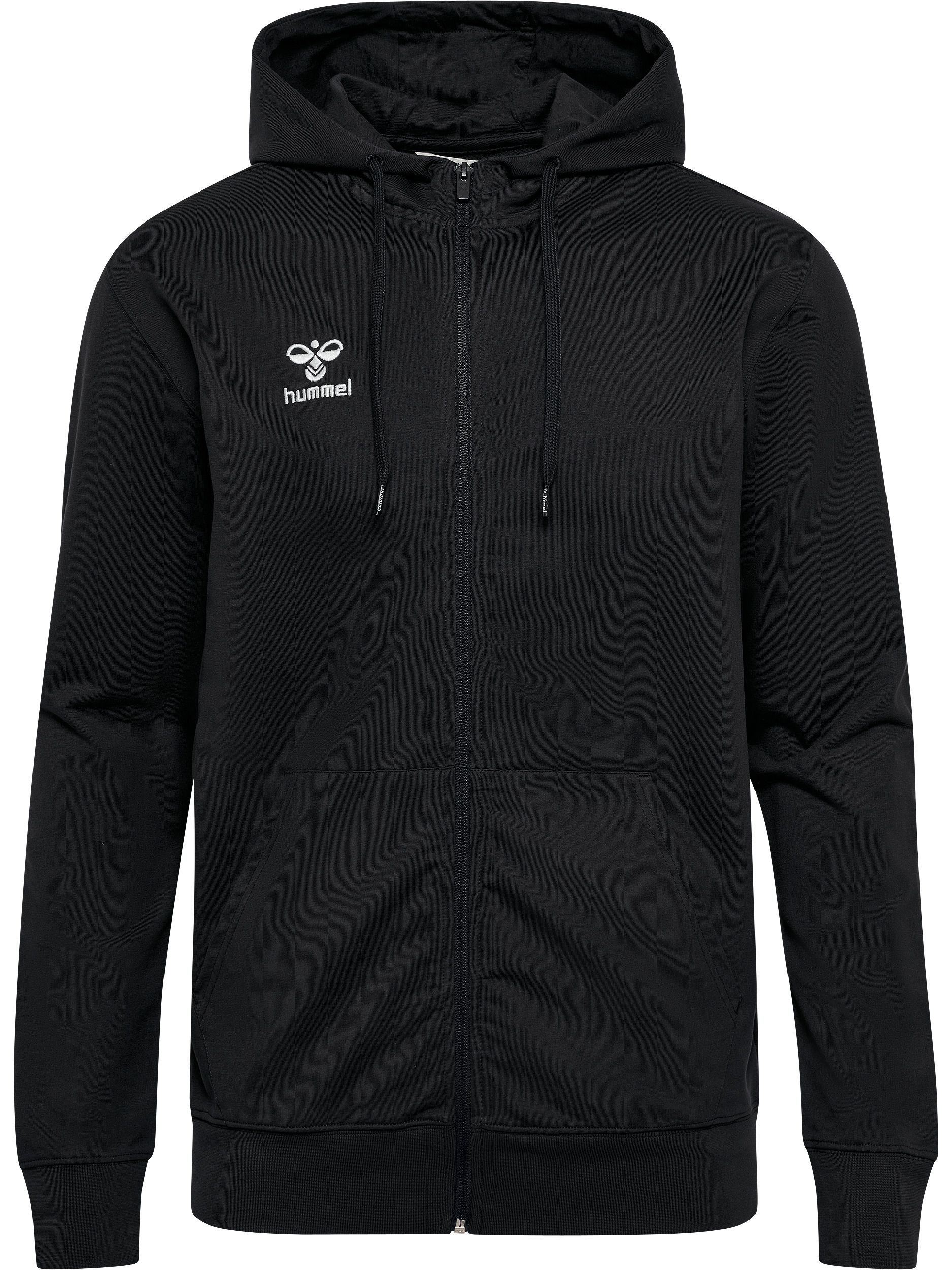 2.0 Zip Hoodie – Bild 3