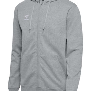 2.0 Zip Hoodie – Bild 5