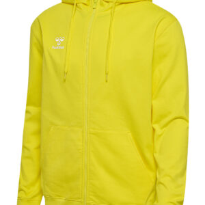 2.0 Zip Hoodie – Bild 7