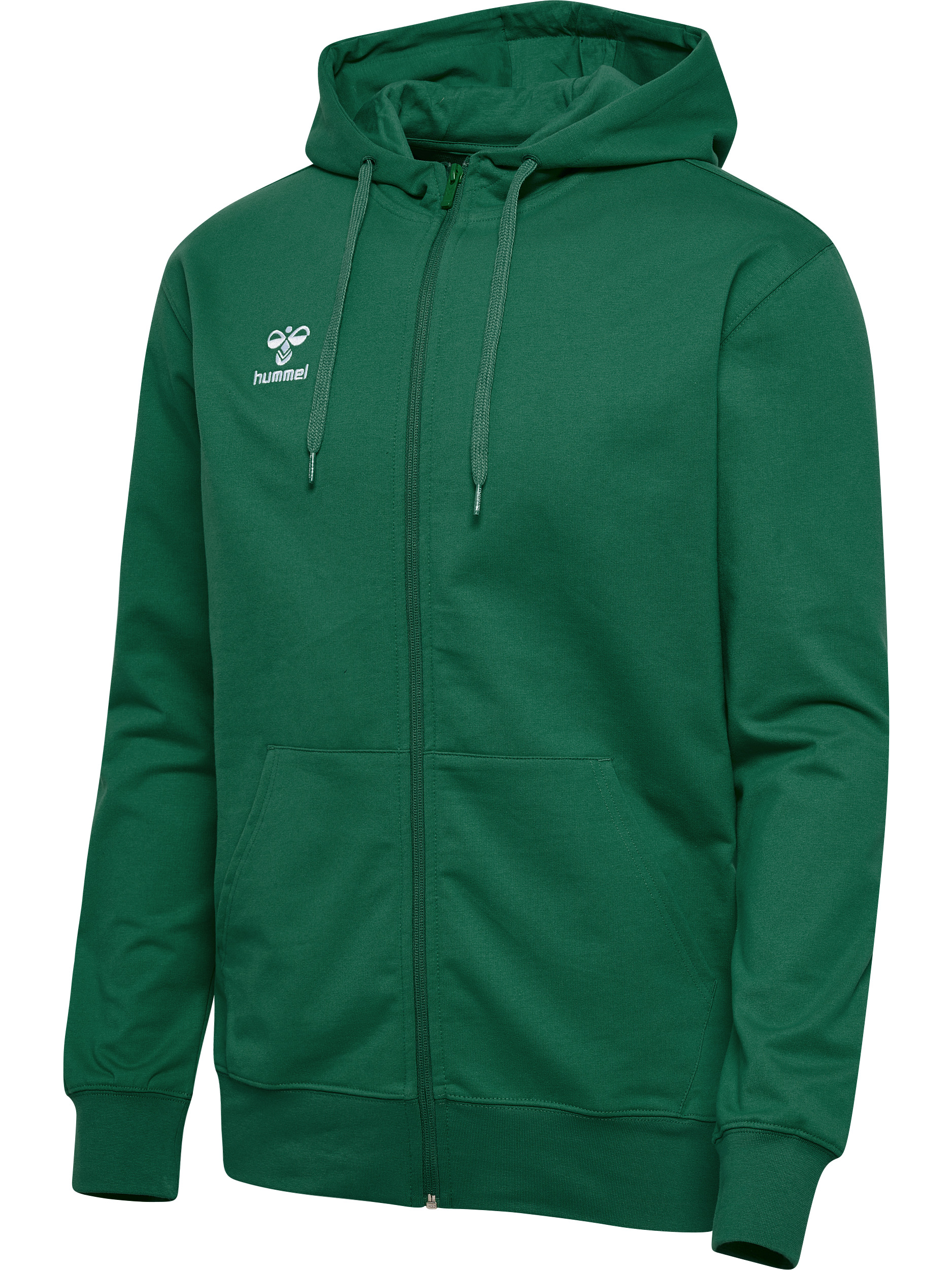 2.0 Zip Hoodie – Bild 8