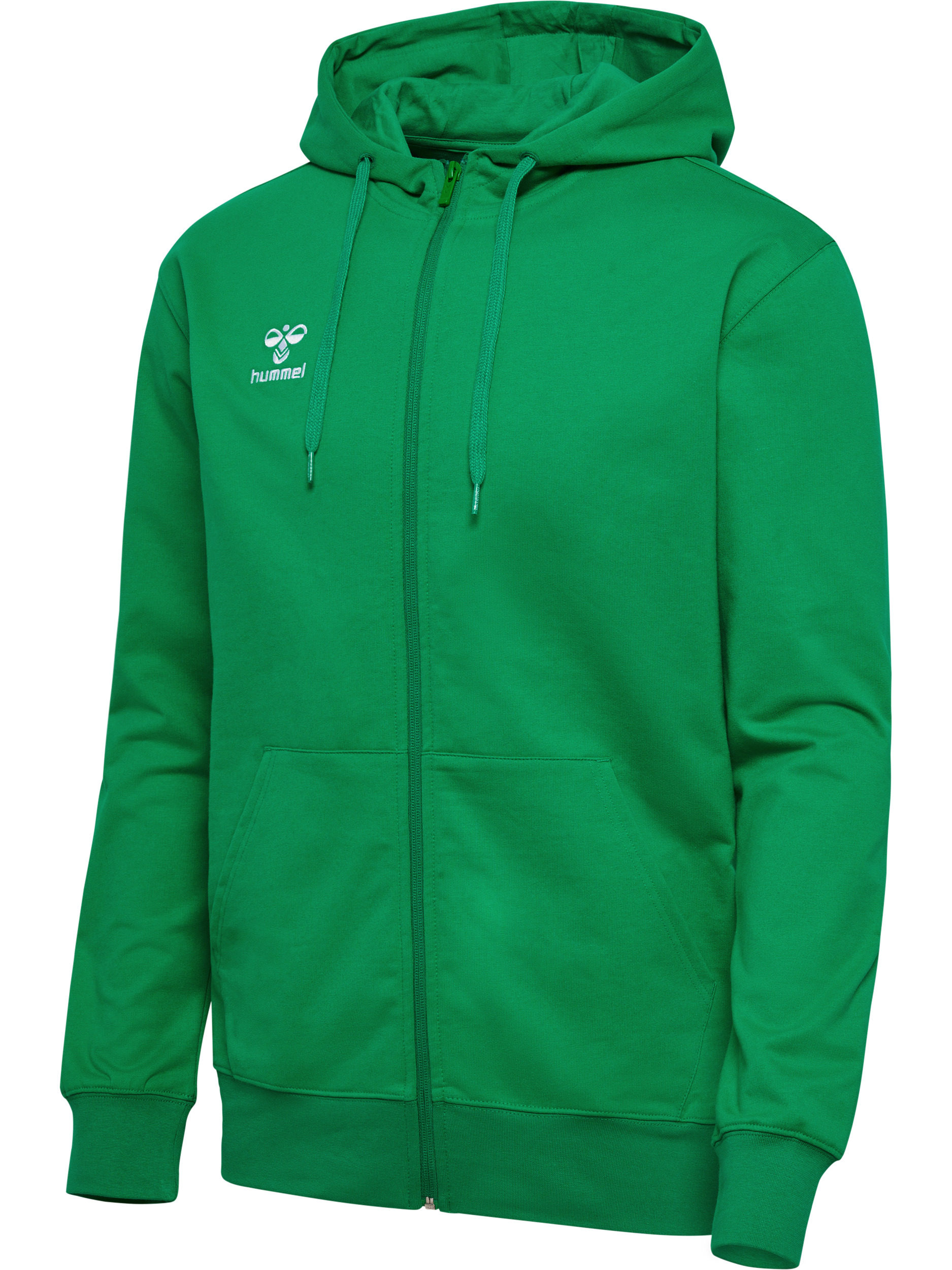 2.0 Zip Hoodie – Bild 9