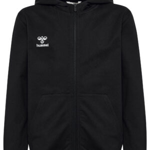 hmlGO 2.0 ZIP HOODIE KIDS – Bild 3
