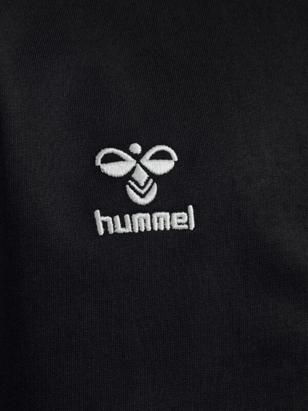 hmlGO 2.0 ZIP HOODIE KIDS
