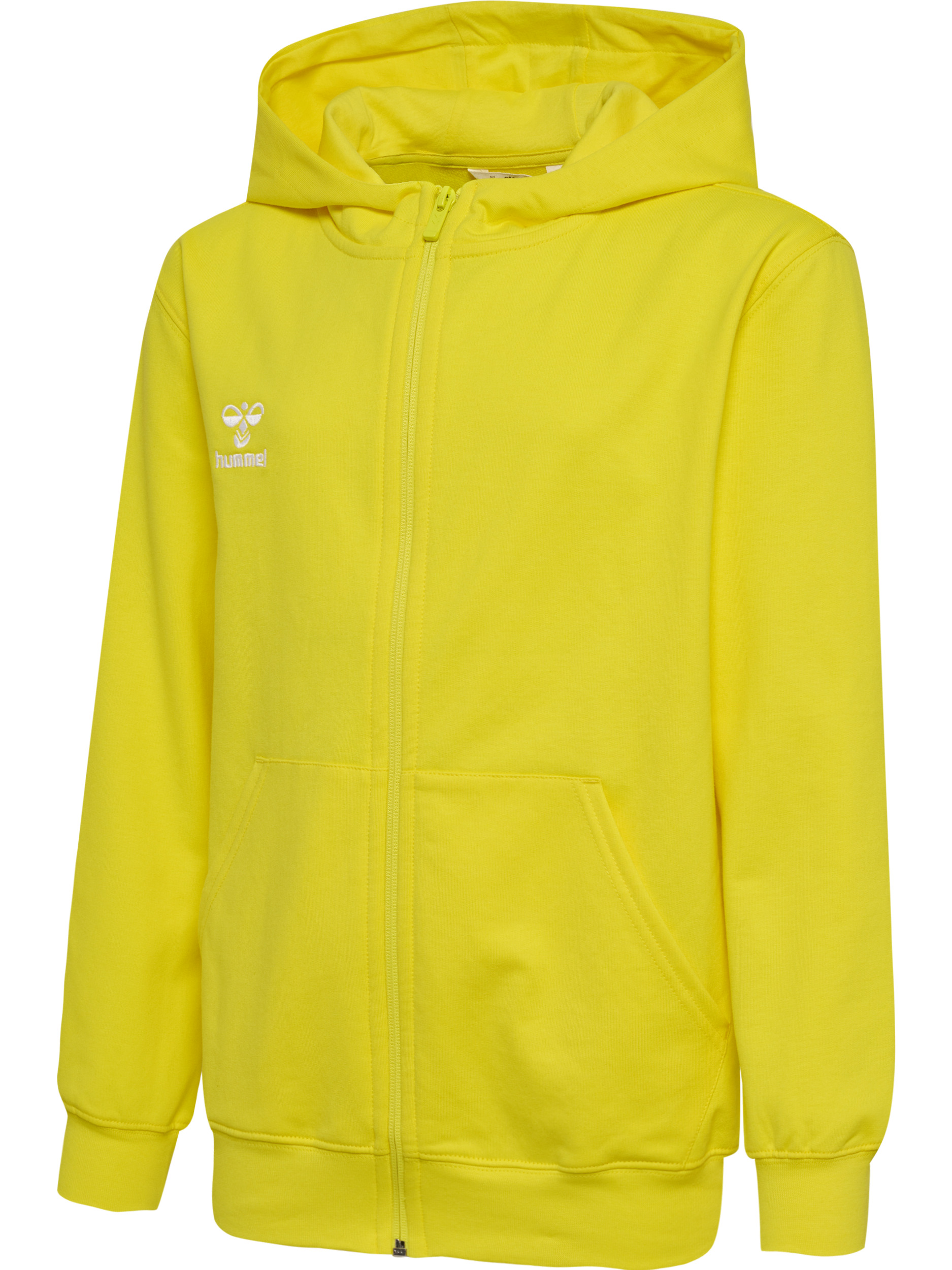 hmlGO 2.0 ZIP HOODIE KIDS – Bild 7