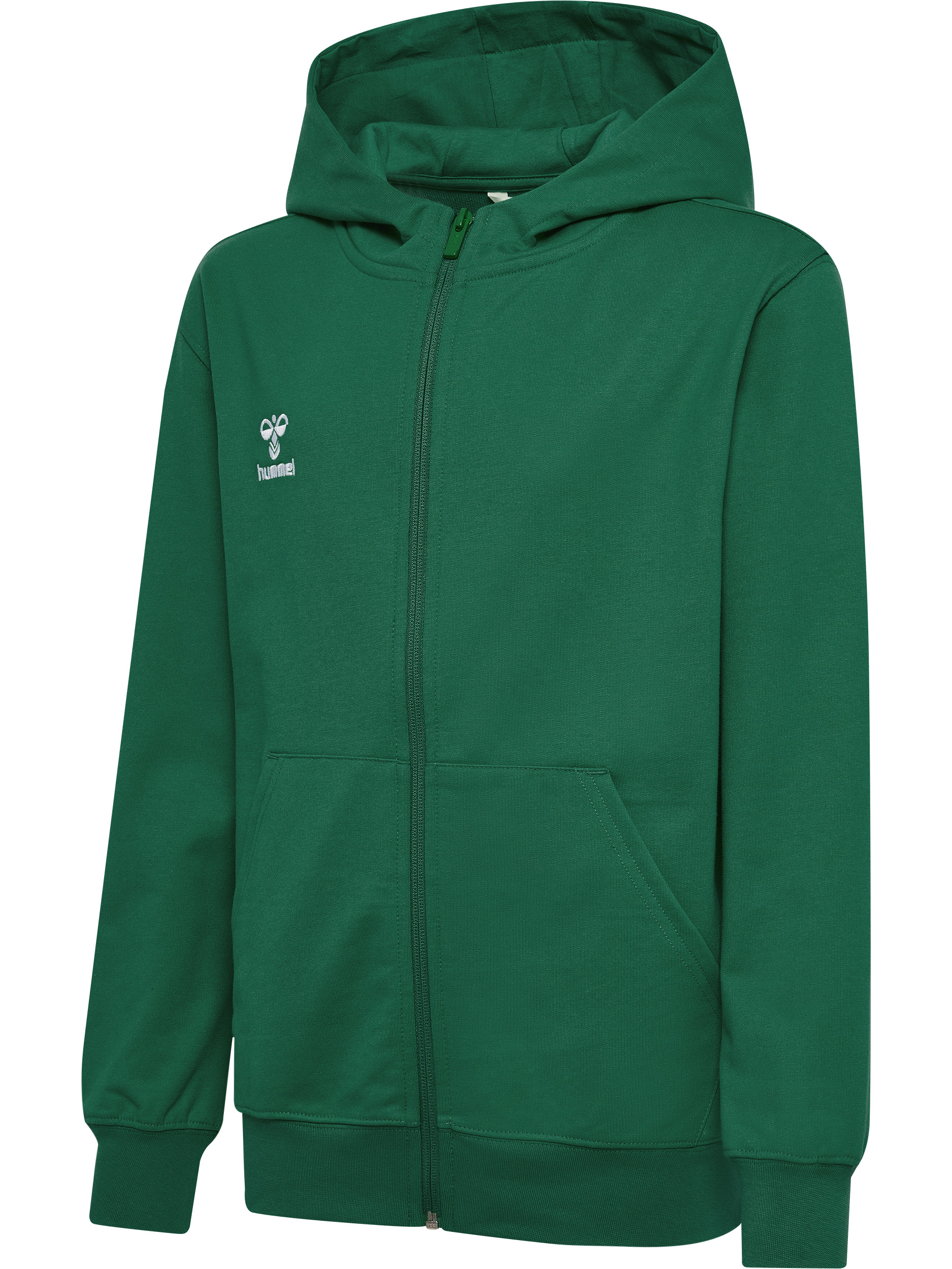 hmlGO 2.0 ZIP HOODIE KIDS – Bild 8