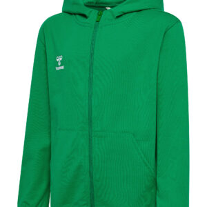 hmlGO 2.0 ZIP HOODIE KIDS – Bild 9