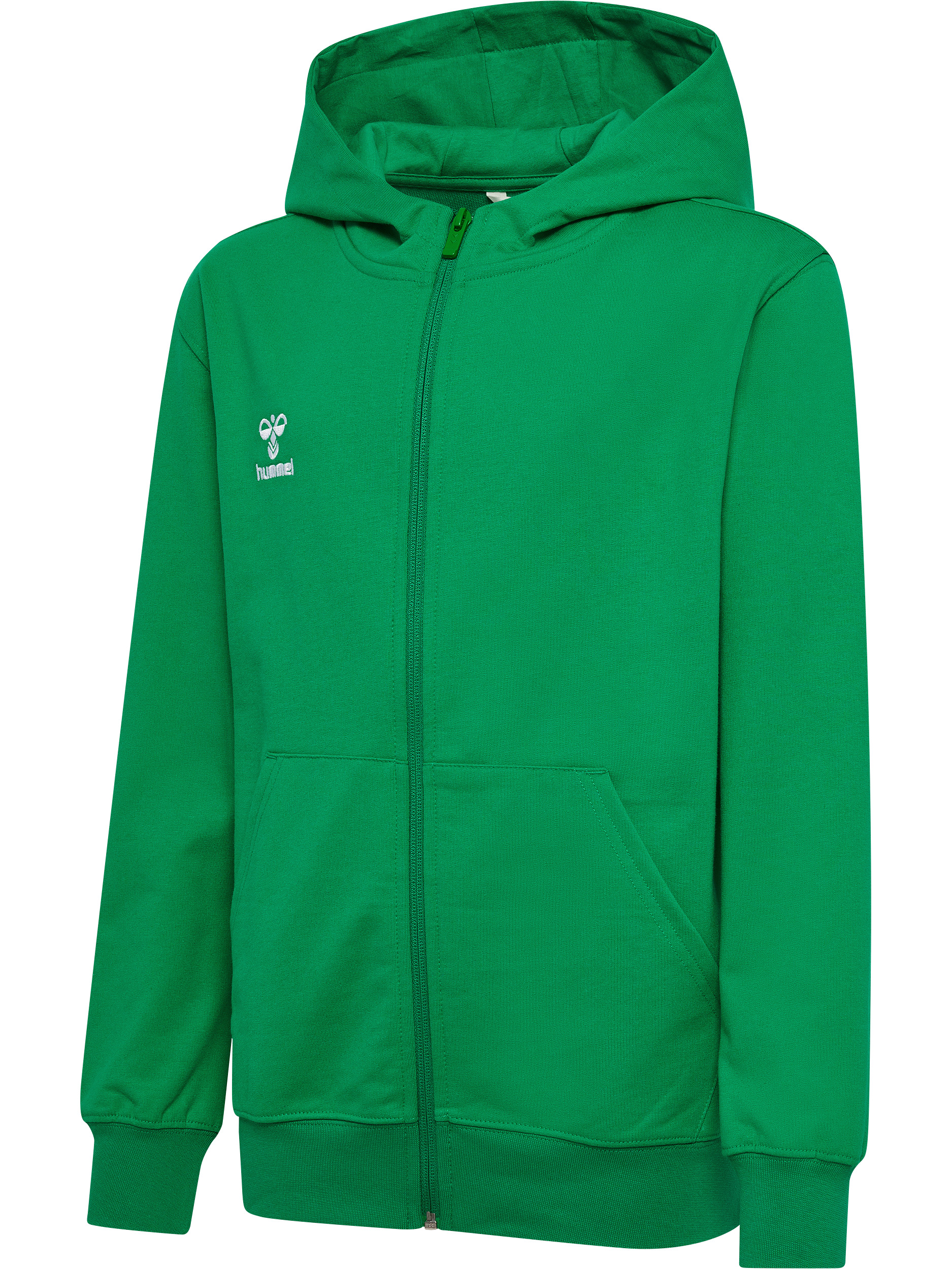 hmlGO 2.0 ZIP HOODIE KIDS – Bild 9