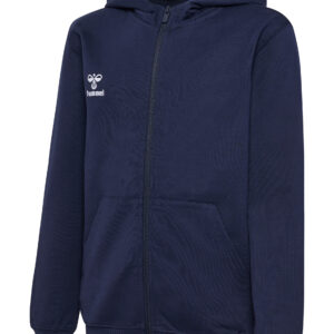 hmlGO 2.0 ZIP HOODIE KIDS – Bild 10