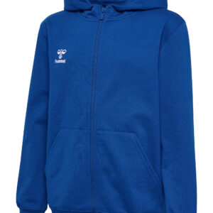 hmlGO 2.0 ZIP HOODIE KIDS – Bild 11