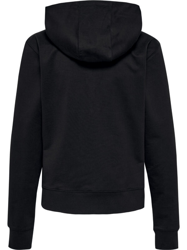 2.0 Zip Hoodie Woman