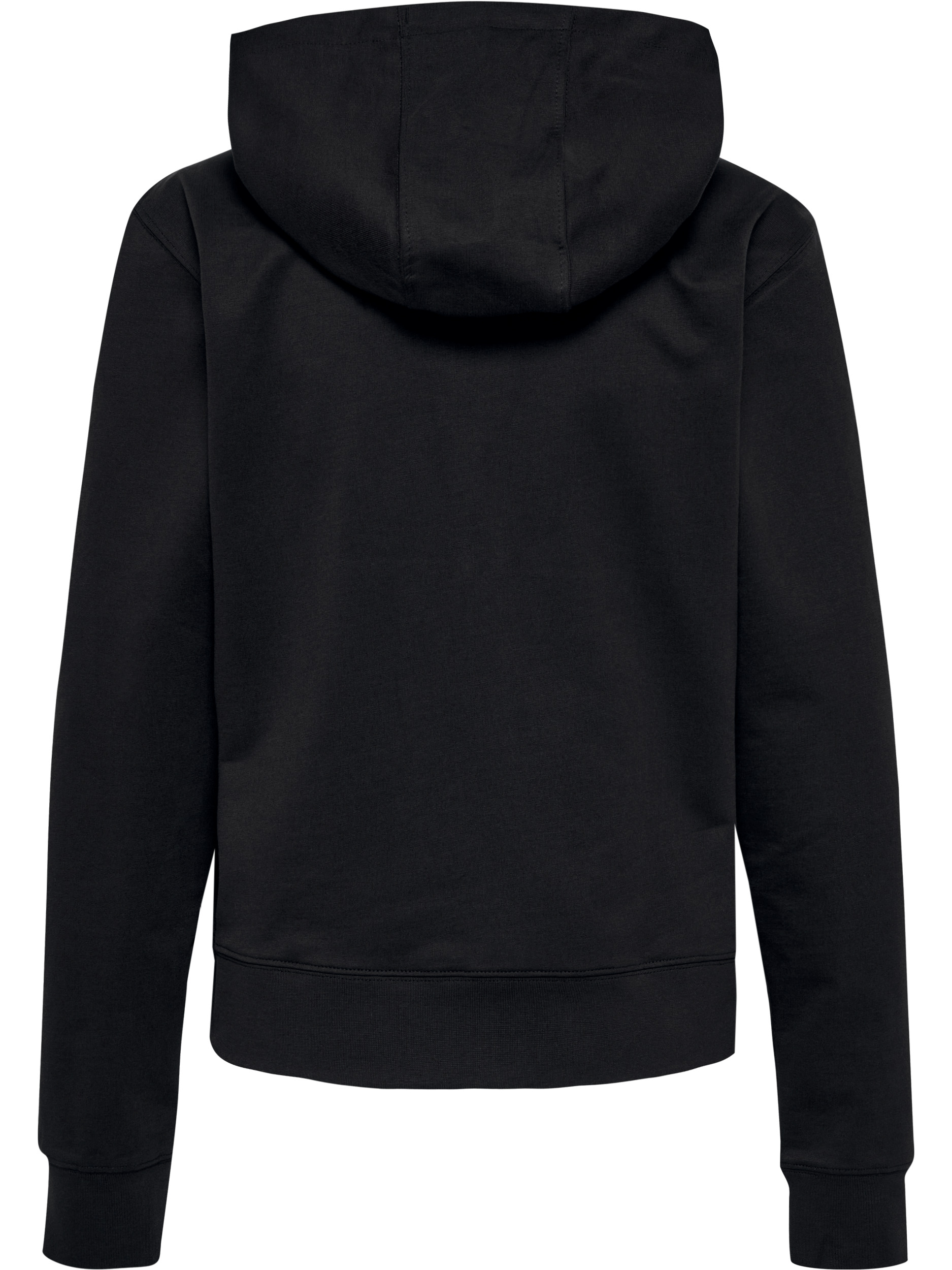2.0 Zip Hoodie Woman – Bild 2