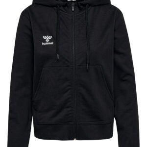 2.0 Zip Hoodie Woman – Bild 3